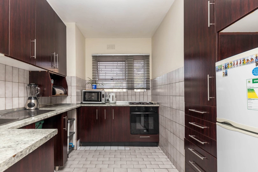 2 Bedroom Property for Sale in Tijgerhof Western Cape